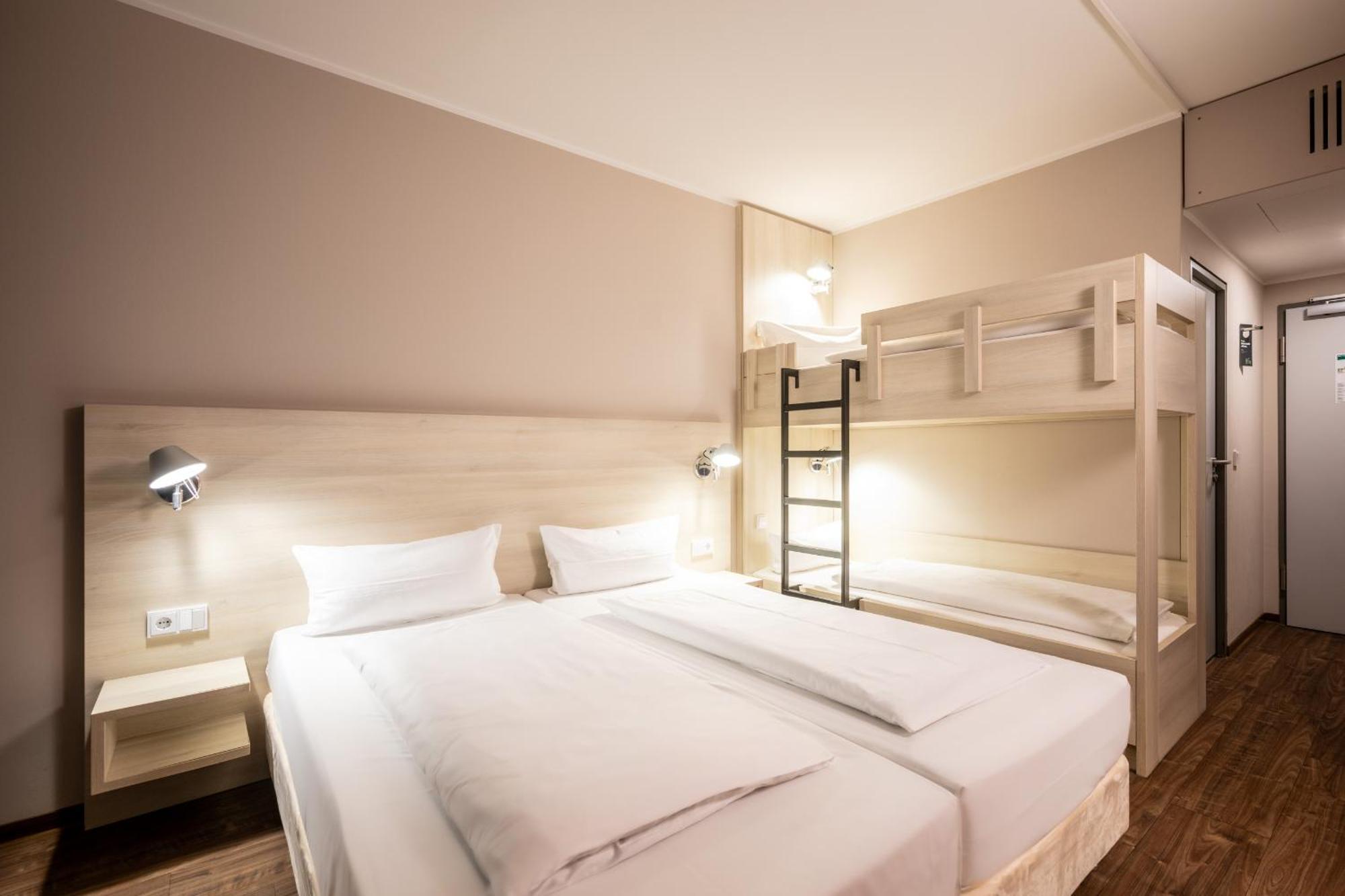 Hotel Irschenberg Sued Ngoại thất bức ảnh